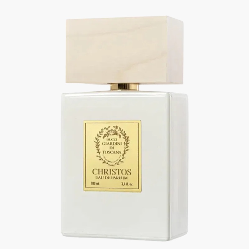 SAMPLE – Giardini Di Toscana Christos EDP 2mL Manufacturer Sample (30 Sprays)