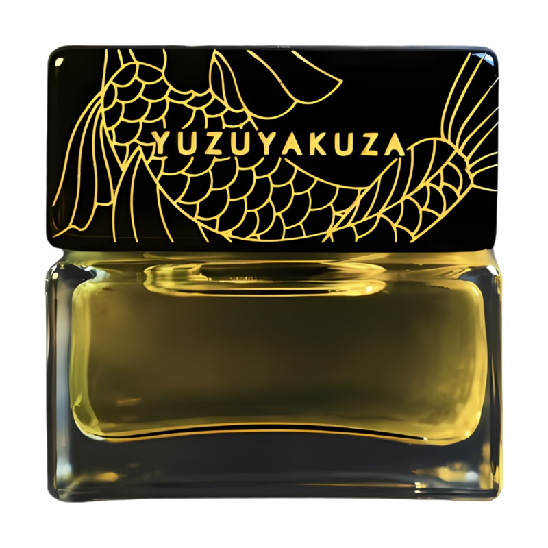 Spiritica Yuzuyakuza Extrait 1.7 oz/ 50 ml Retail Bottle