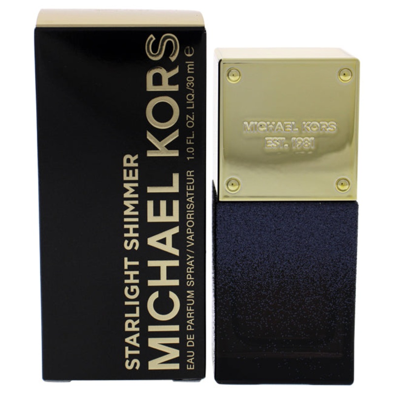 Starlight Shimmer Perfume 3.4  oz.