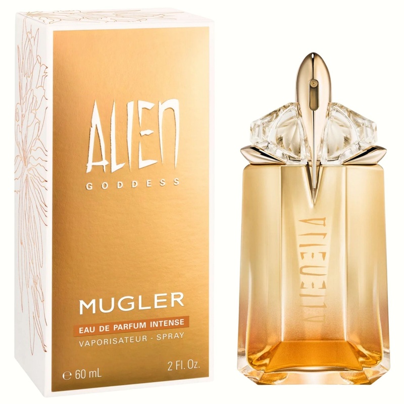 Thierry Mugler Alien Goddess Eau de Parfum 2.0 oz / 60 ml