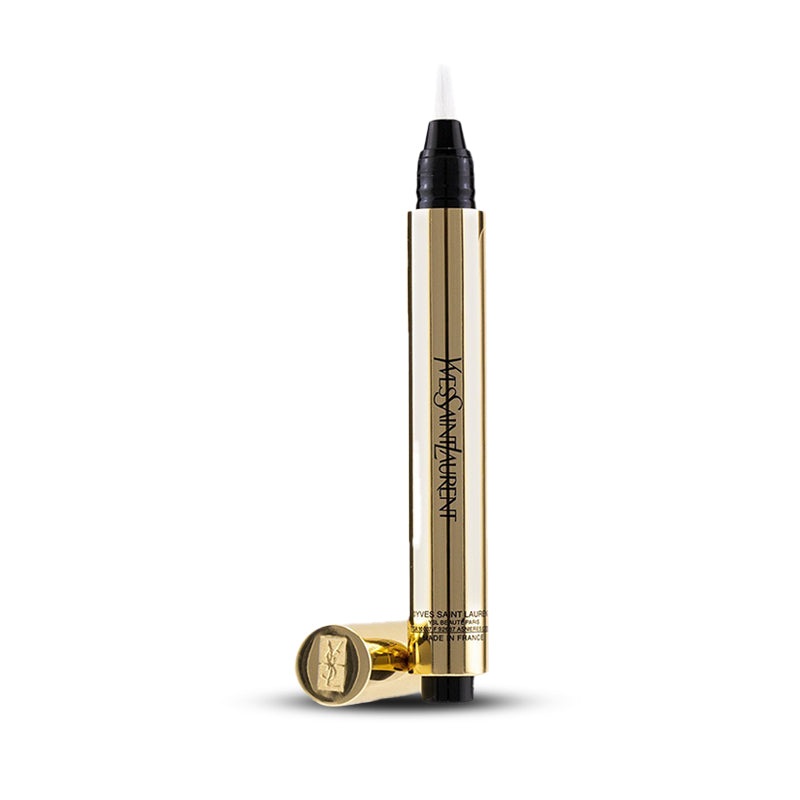 Touche Eclat All Over Brightening Pen 2 Luminous Ivory 0.08 oz