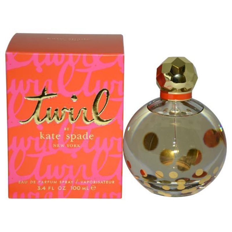 Twirl Perfume 1.7 oz.