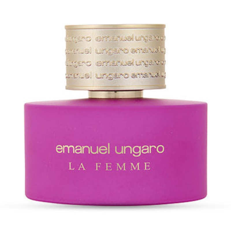 Ungaro La Femme EDP 3.4 oz