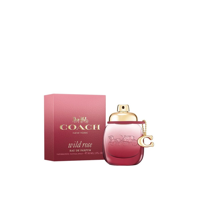 Wild Rose Eau De Parfum 1.0