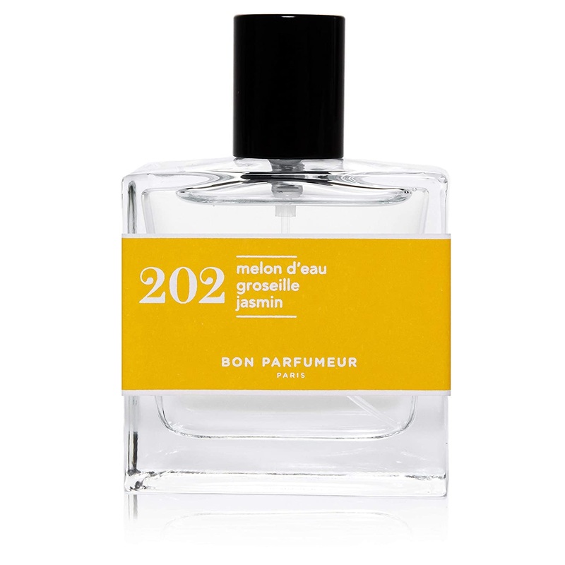202: Watermelon, Red Currant & Jasmine 30ml Eau de Parfum