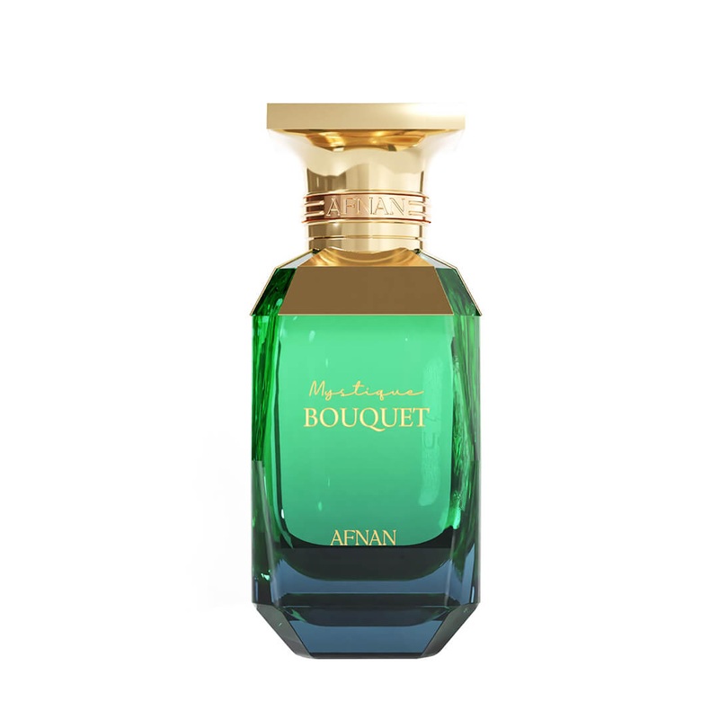Afnan Mystique Bouquet EDP for Women 80ml