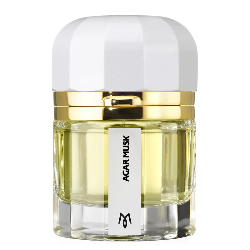 Agar Musk by Ramon Monegal 1ml Sample Spray
