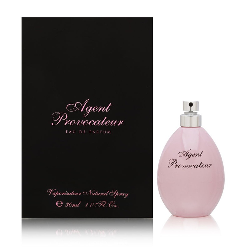 Agent Provocateur by Agent Provocateur for Women 1.0 oz Eau de Parfum Spray