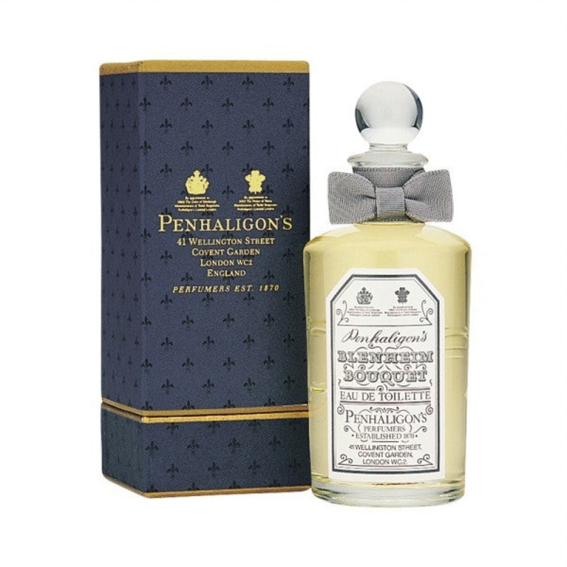 Blenheim Bouquet by Penhaligon’s 3.4 Oz. Eau De Toilette For Men