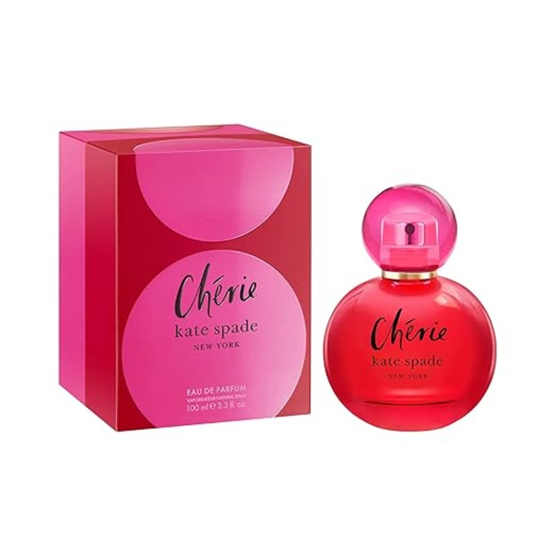 Cherie Perfume 3.4  oz.