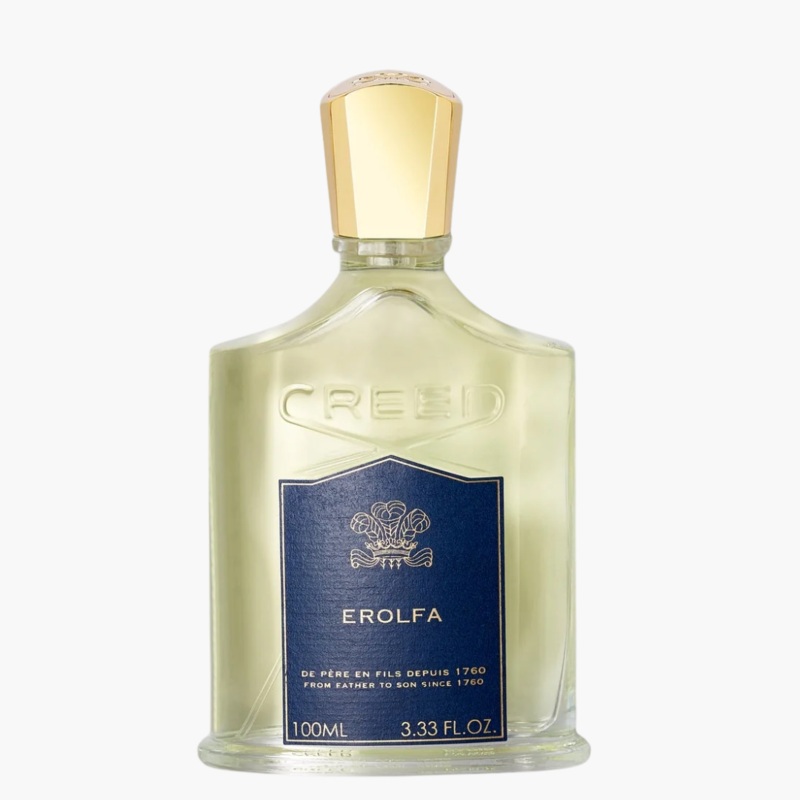 Creed Erolfa EDP 3.4 oz / 100 ml Retail Bottle