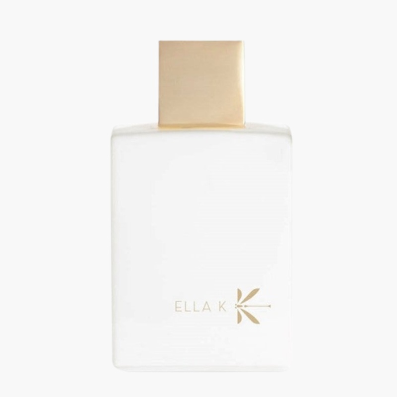 Ella K Musc K EDP 3.4 oz / 100 ml Retail Bottle