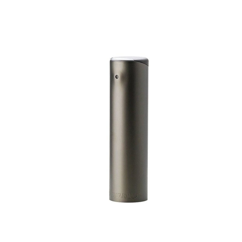 Emporio Armani For Men By Giorgio Armani Eau De Toilette Spray 3.4 oz 3.4 oz