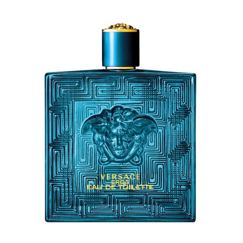 Eros Men EDT 0.17 oz