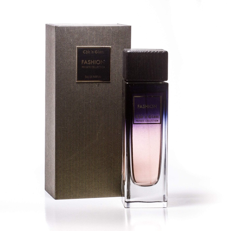 Fashion Private Collection Eau De Parfum 3.3 oz.