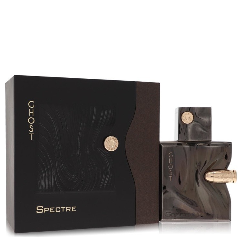 Fragrance World Spectre Ghost by Fragrance World Eau De Parfum Spray 2.7 oz for Men – Premium Designer Fragrance
