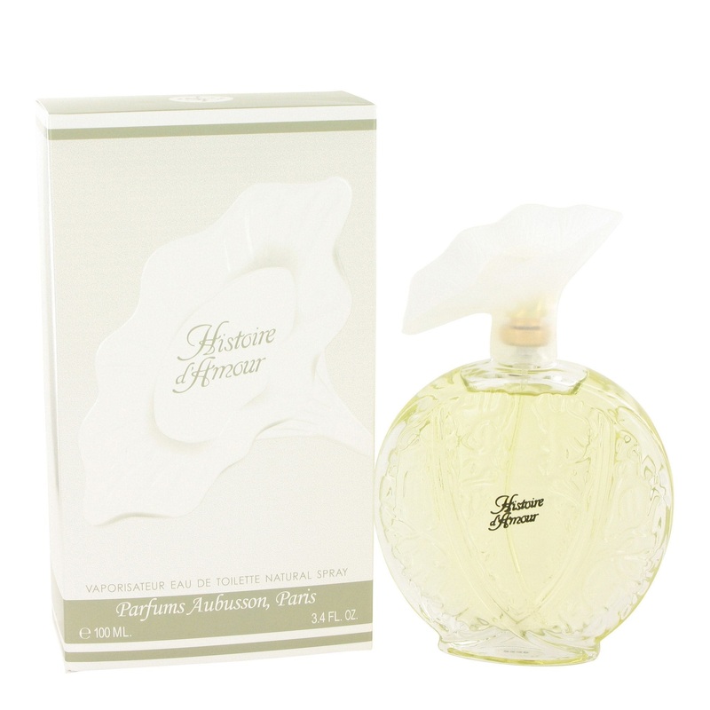 Histoire D’Amour 3.4 EDT for women