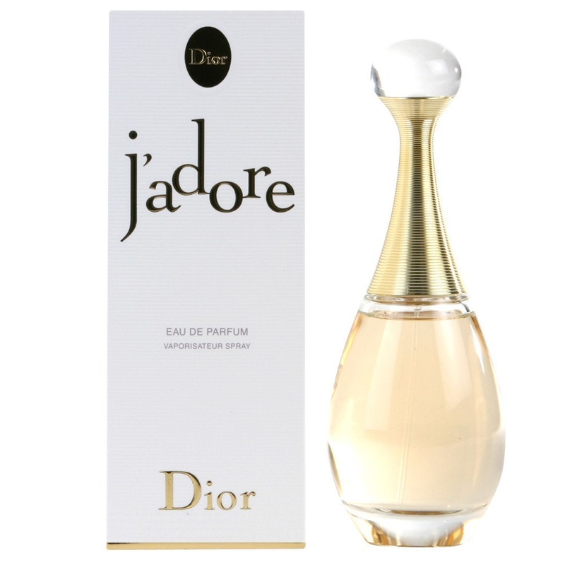 J’adore 5.0 oz EDP for women
