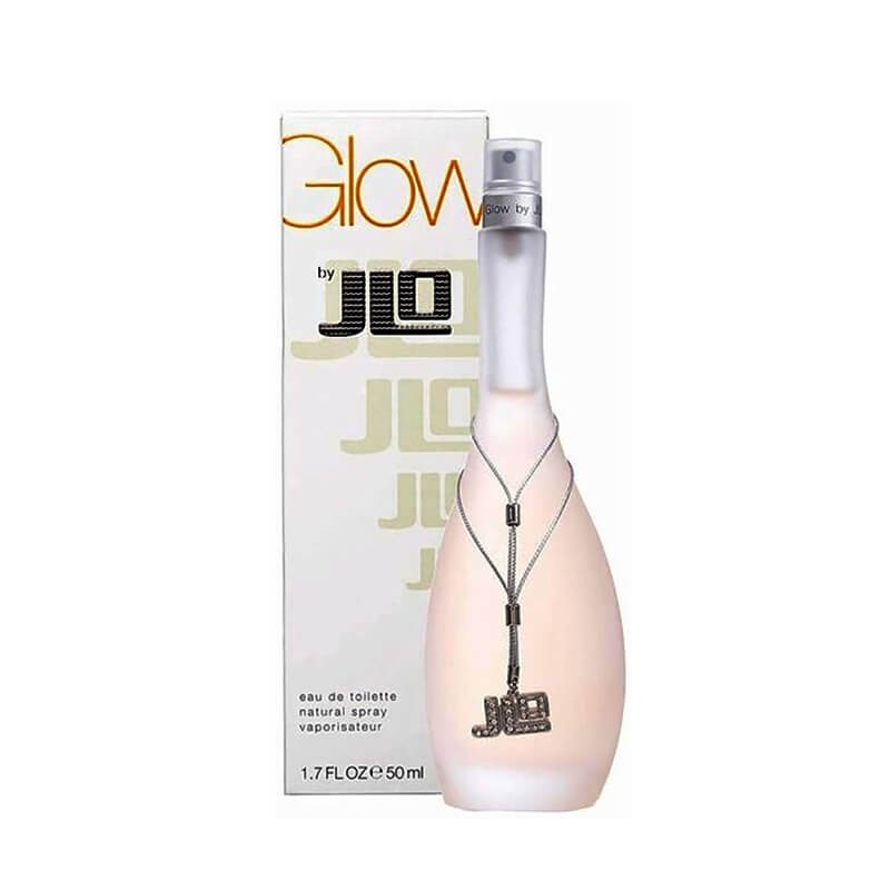Jennifer Lopez Glow 50ml EDT (L) SP