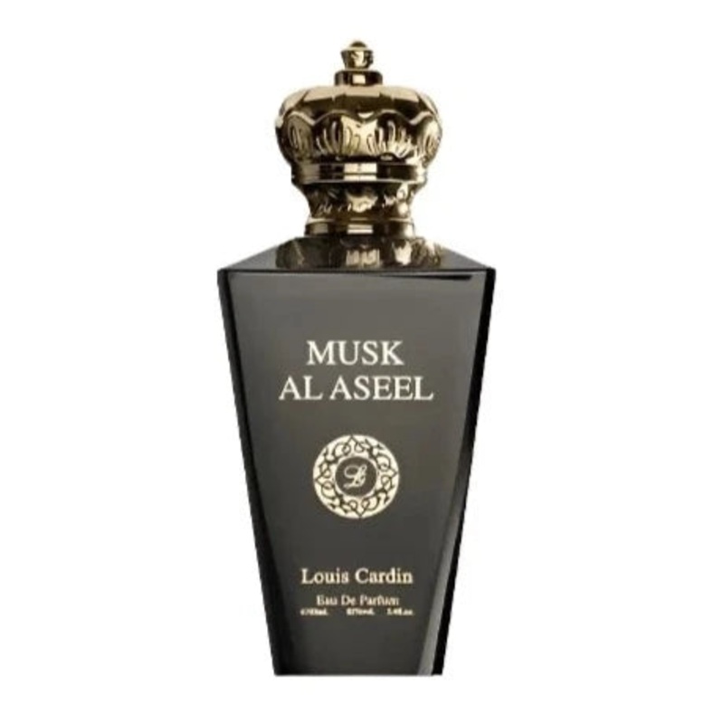 Musk Al Aseel EDP 100mL