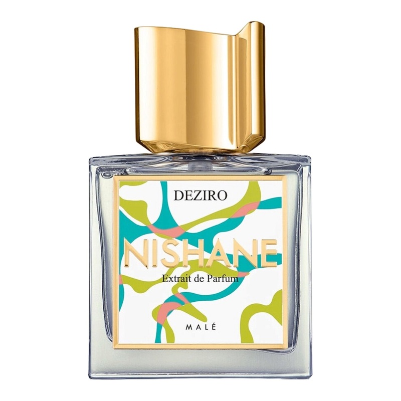 Nishane Deziro Extrait de Parfum Unisex 2ml