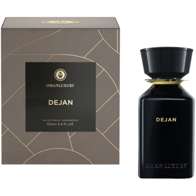 Omanluxury Dejan Eau de parfum 3.4 oz / 100 ml