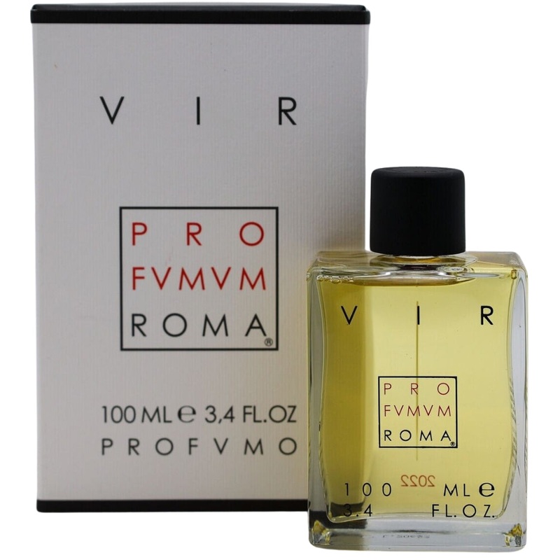 Profumum Roma VIR Eau de parfum 3.4 oz / 100 ml
