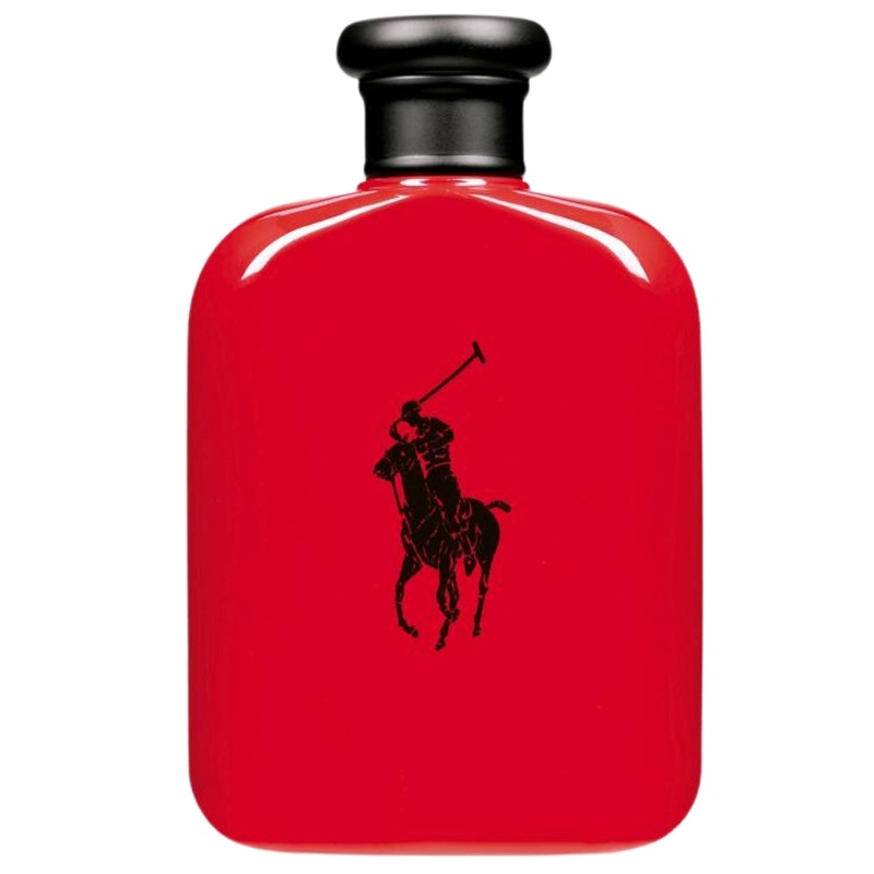 Ralph Lauren Polo Red EDT 6.7 oz / 200 ml