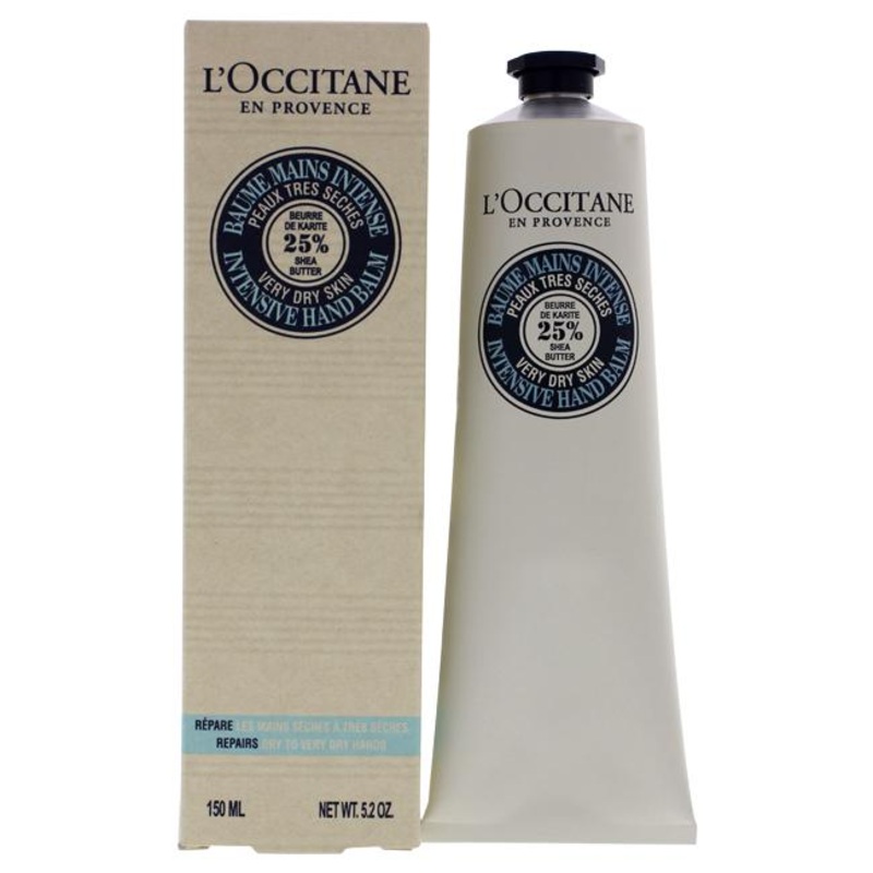 Shea Butter Intensive Hand Balm 5.2 oz.