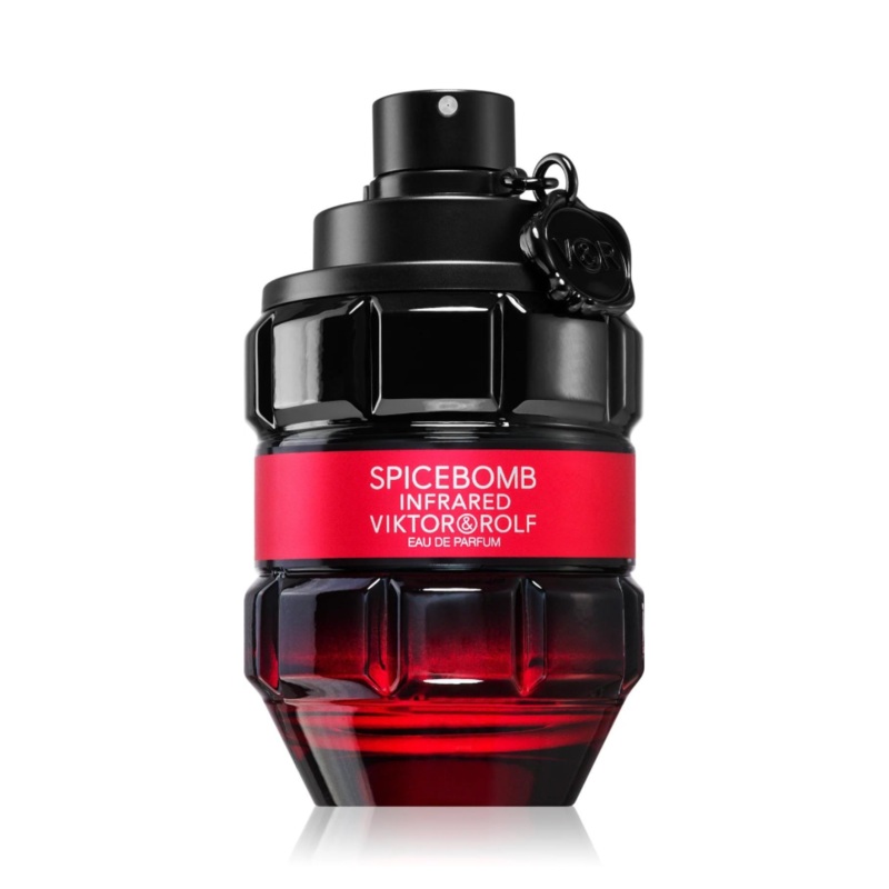 Spicebomb Infrared EDP for Men 90mL