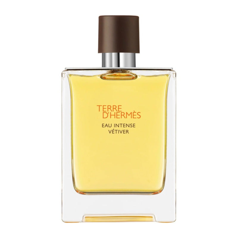 Terre DHerms Eau Intense Vetiver EDP 100mL