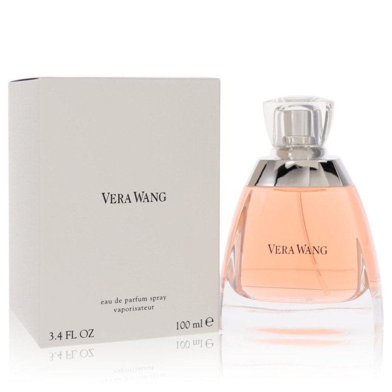 Vera Wang EDP Spray 3.4 Oz Perfume by Vera Wang for Women