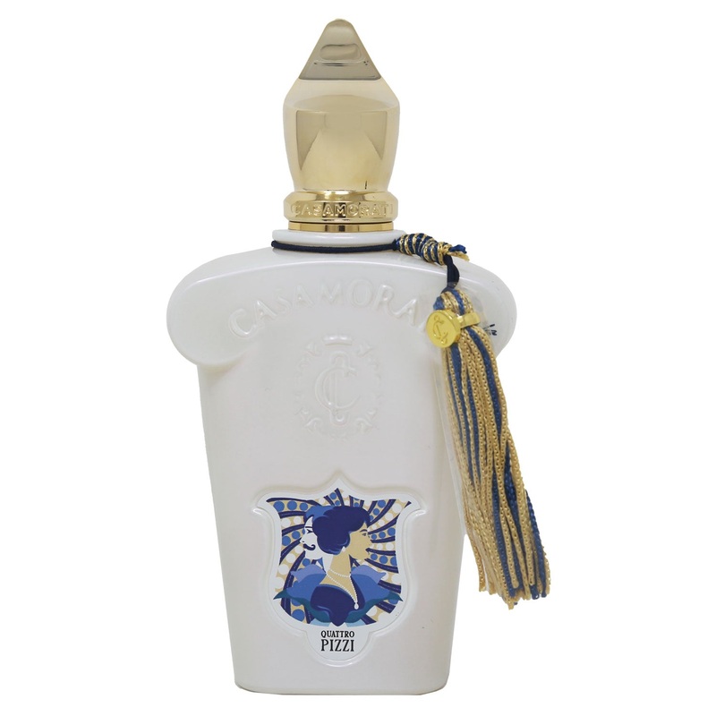 Xerjoff Casamorati 1888 Quattro Pizzi Eau de Parfum Unisex 2ml