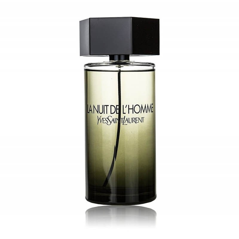 Yves Saint Laurent La Nuit De L’Homme (Tester) 200ml EDT (M) SP