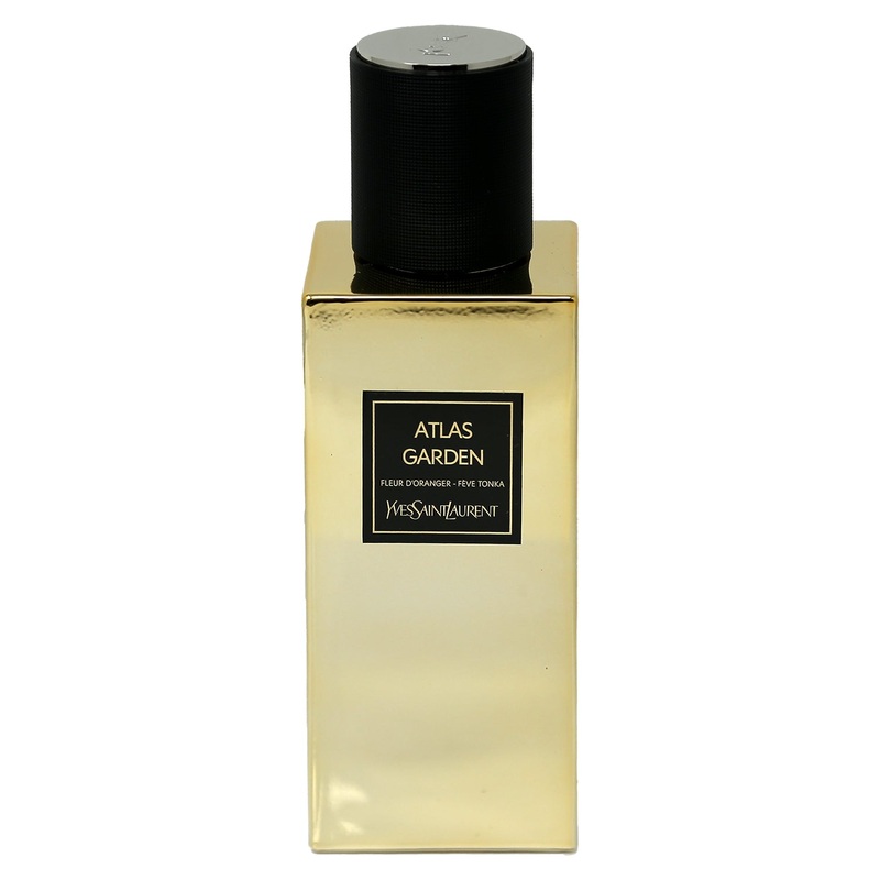 Yves Saint Laurent Le Vestiaire Atlas Garden Eau de Parfum Unisex 2ml