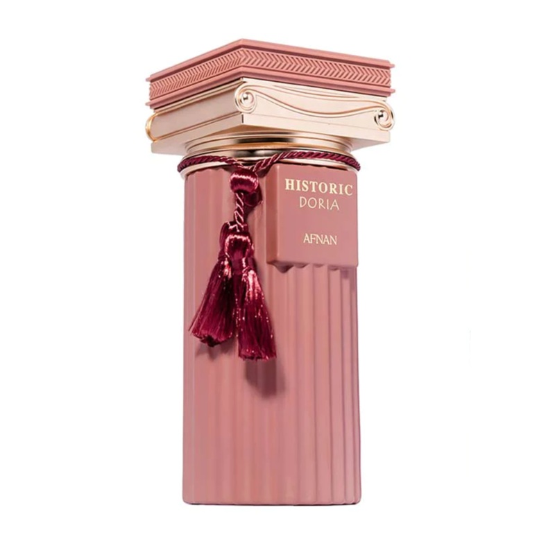 Afnan Historic Doria 100ML EDP Spray (W)(M)