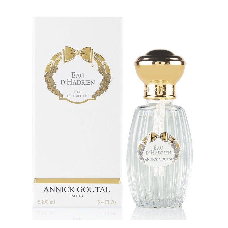 Annick Goutal Eau D’Hadrien 100ml EDT (L) SP