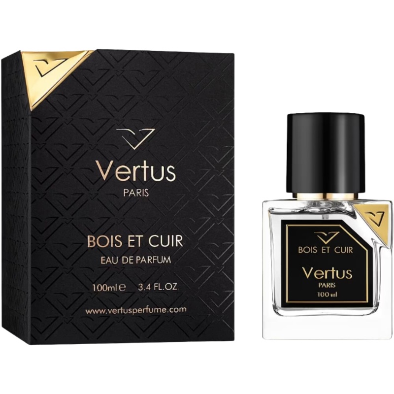 Bois Et Cuir 3.4 oz / 100 ml