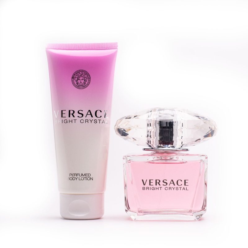 Bright Crystal Gift Set 3.0 oz.