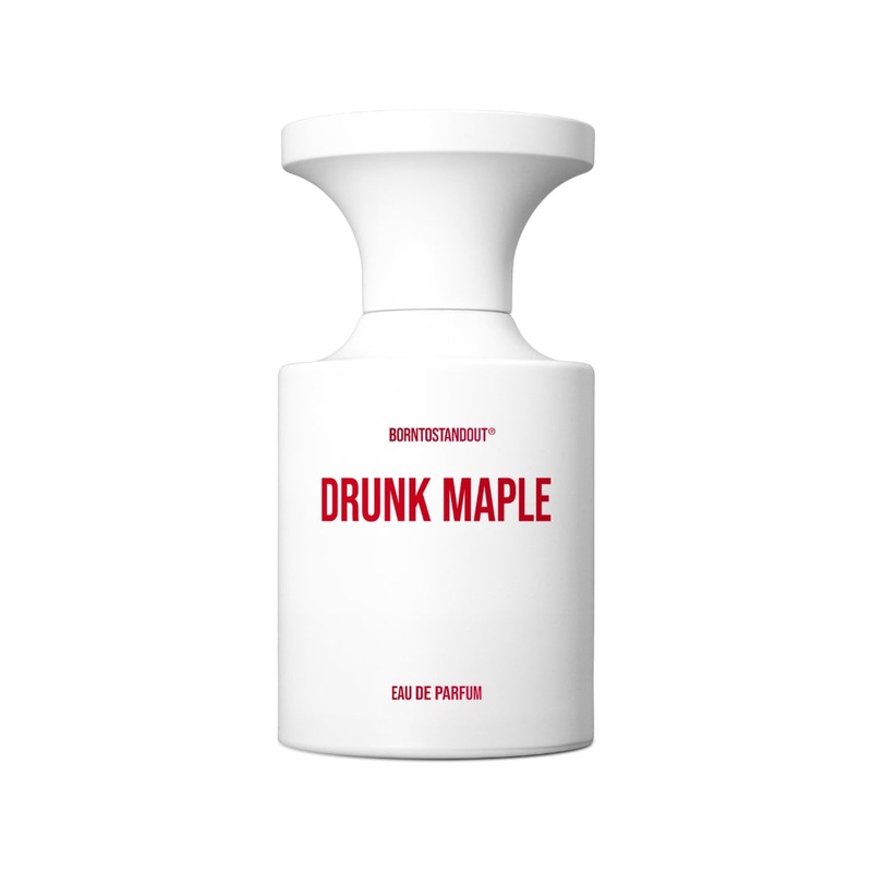 Drunk Maple 50ml Eau de Parfum