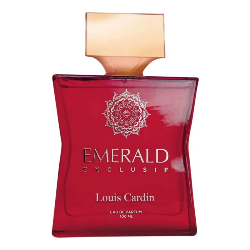 Emerald Red EDP 100mL