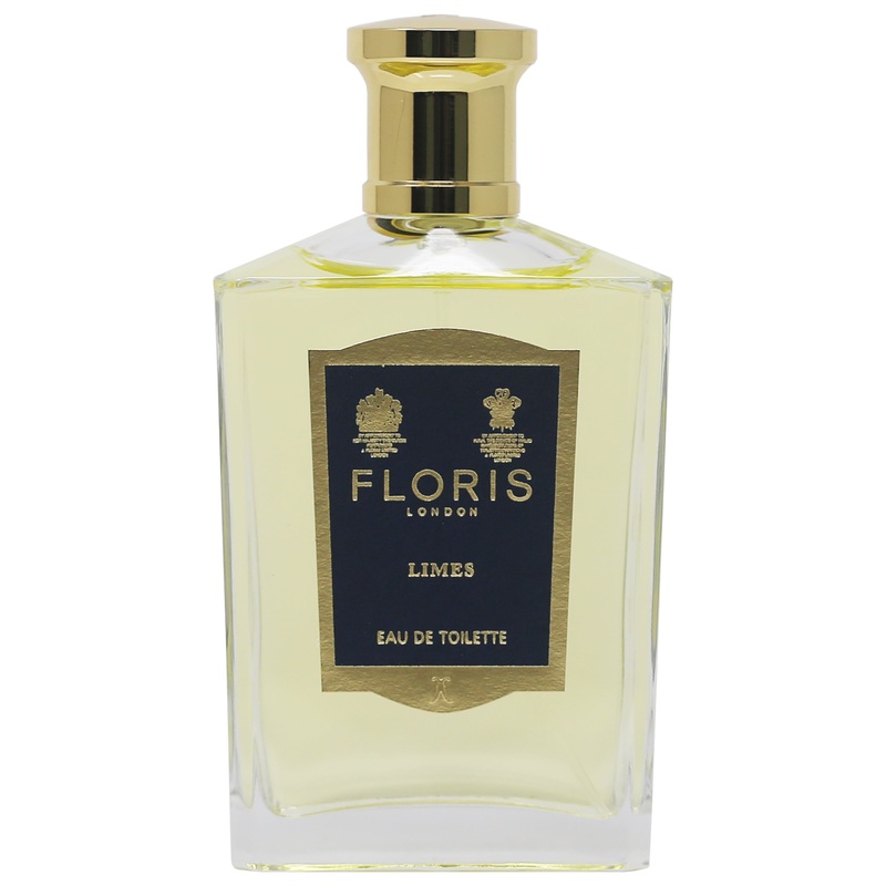 Floris Limes Eau de Toilette Unisex 2ml