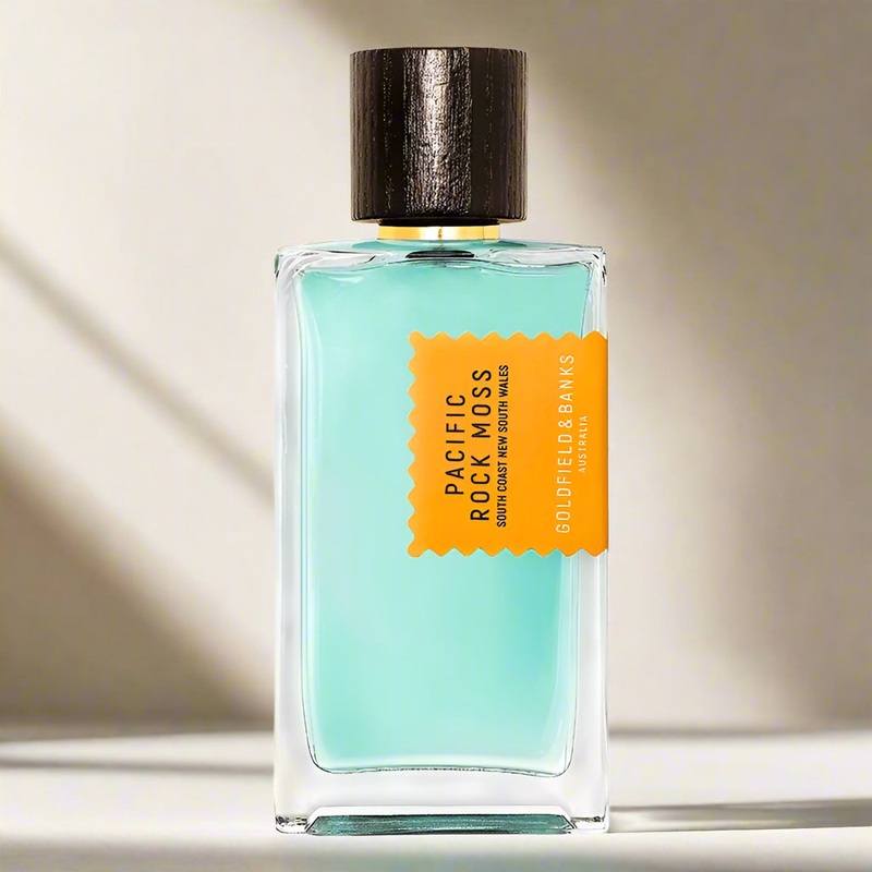 Goldfield and Banks – Pacific Rock Moss 50ml
