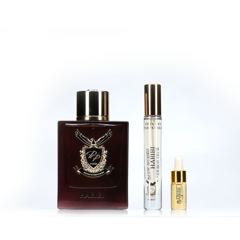 Habibi Gift Set 3.4 oz.