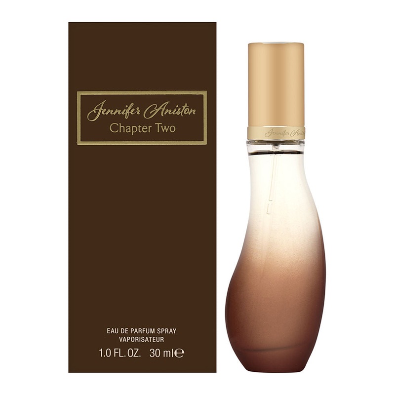 Jennifer Aniston Chapter Two for Women 1.0 oz Eau de Parfum Spray
