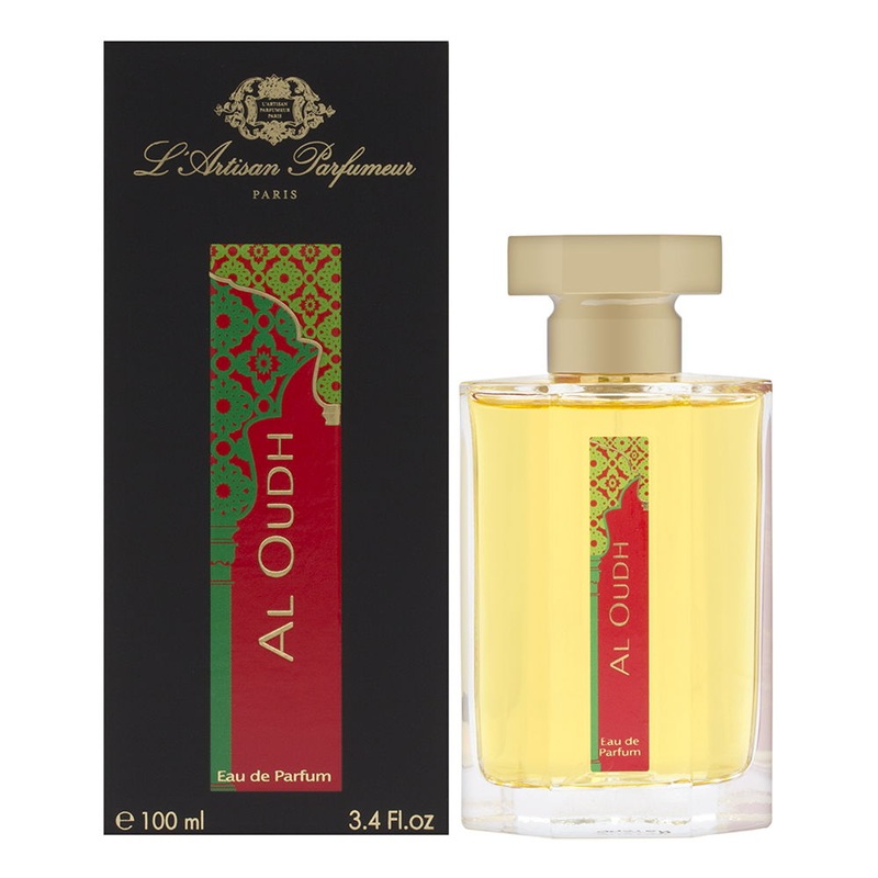 L’Artisan Parfumeur Al Oudh 3.4 oz Eau de Parfum Spray