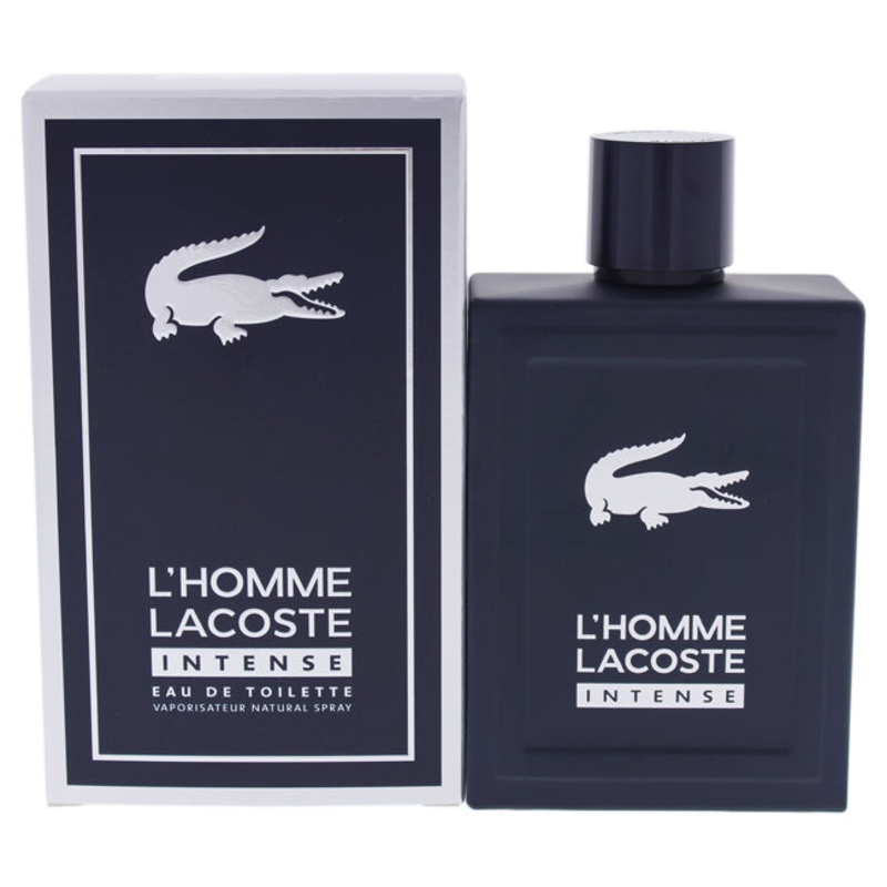 L’Homme Intense Eau De Toilette 3.3 oz.