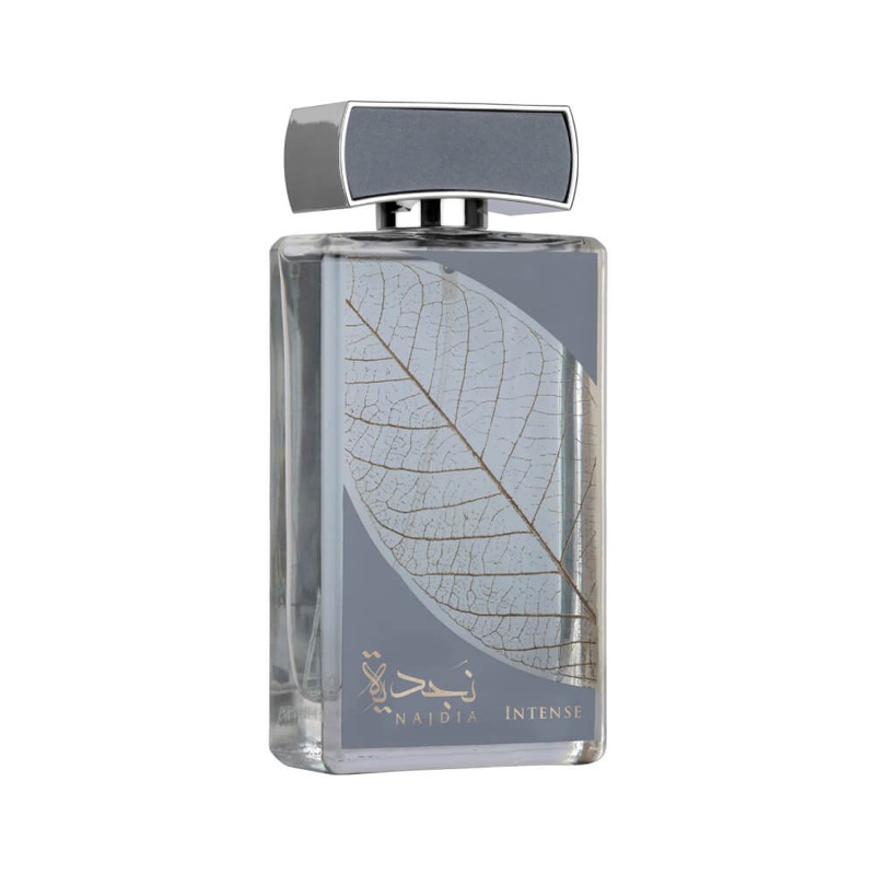 Lattafa Najdia Intense EDP for Men 100ml