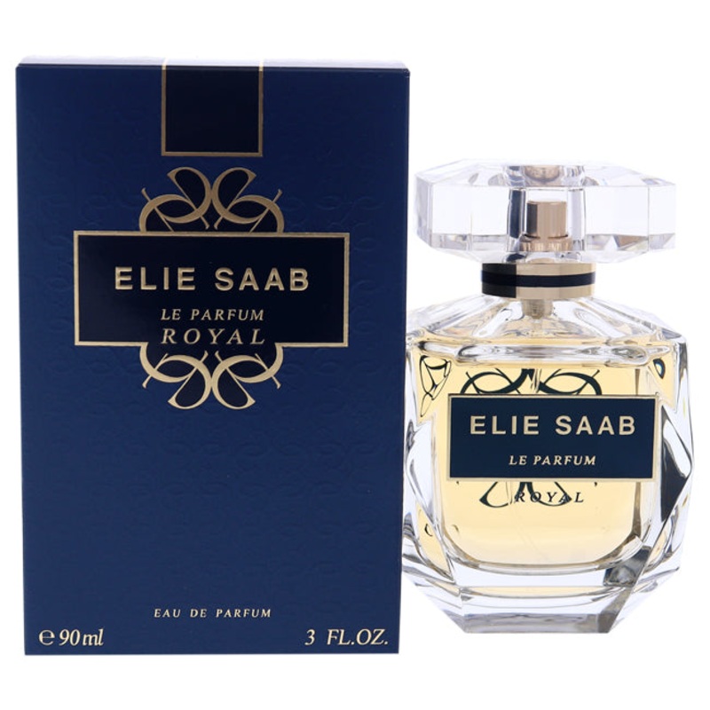 Le Parfum Royal Eau De Parfum 3  oz.