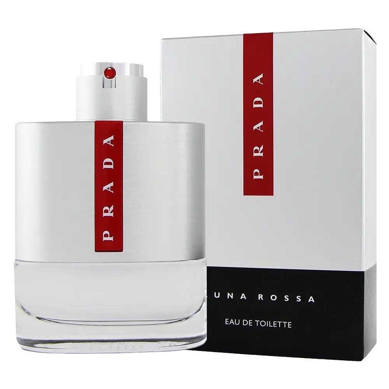 Luna Rossa – Retail Bottle Retail Bottle – 50 ml (1.7 fl oz)